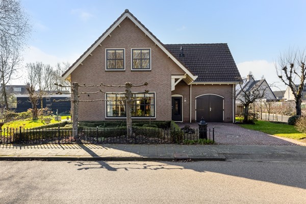 Medium property photo - Huizekamplaan 28A, 4153 XR Beesd